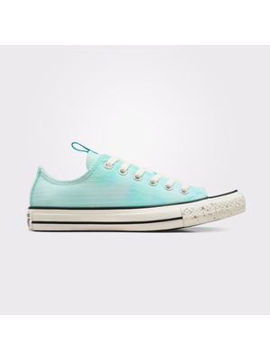 Converse Chuck Taylor All Star Kadın Mavi Sneaker