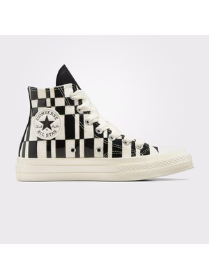 Converse Chuck 70 Unisex Bej Sneaker