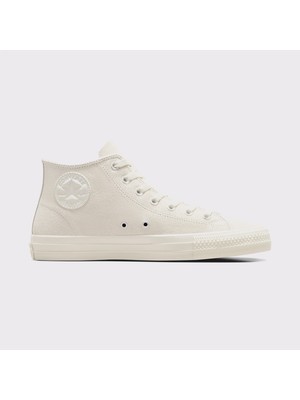 Converse Cons Chuck Taylor All Star Pro Unisex Bej Sneaker