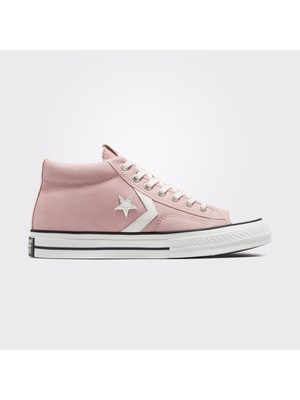 Converse Star Player 76 Unisex Pembe Sneaker