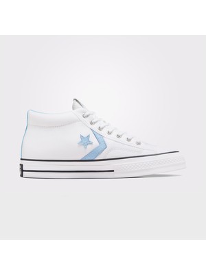 Converse Star Player 76  Beyaz Sneaker