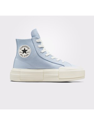 Converse Chuck Taylor All Star Cruise Kadın Mavi Sneaker