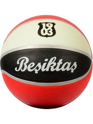 TMN Basketbol Topu Beşiktaş No:7 504647