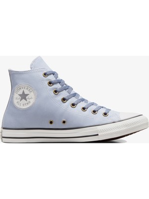 Converse Chuck Taylor All Star Tie Dye Kadın Mavi Sneaker