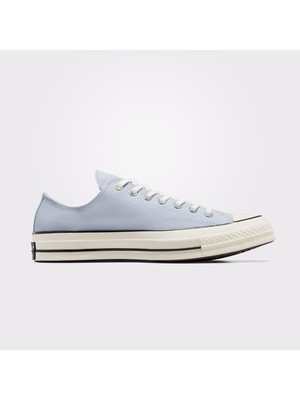 Converse Chuck 70 Unisex Gri Sneaker