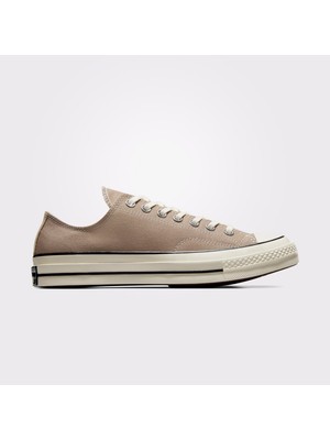 Converse Chuck 70 Unisex Bej Sneaker