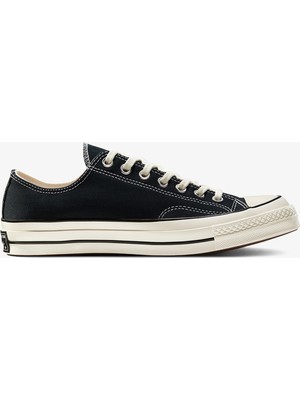 Converse Chuck 70  Siyah Sneaker