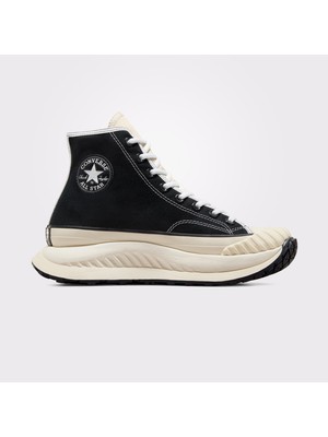Converse Chuck 70 At-Cx High Top Unisex Siyah Sneaker
