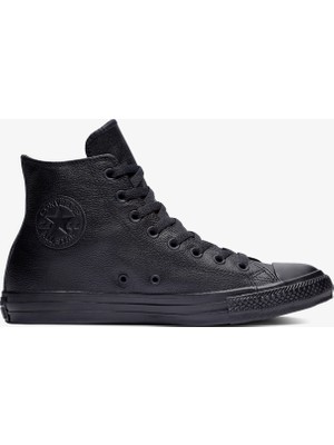 Converse Chuck Taylor All Star Hi  Siyah Sneaker