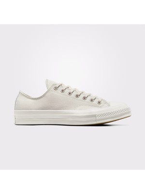 Converse Chuck 70 Monochrome  Beyaz Sneaker