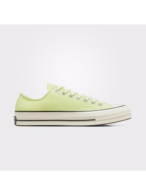 Converse Chuck 70  Yeşil Sneaker