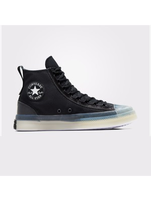 Converse Chuck Taylor All Star Cx Exp2  Siyah Sneaker