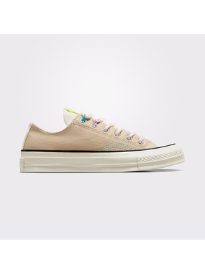 Converse Chuck 70  Bej Sneaker