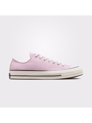 Converse Chuck 70 Unisex Pembe Sneaker
