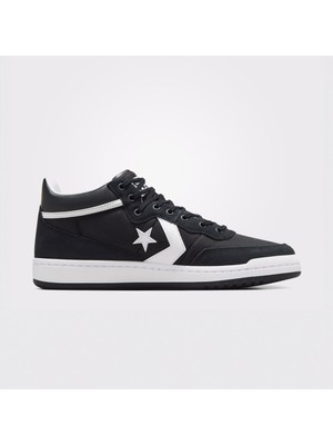 Converse Cons Fastbreak Pro  Siyah Süet Sneaker