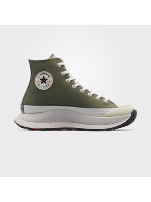 Converse Chuck 70 At-Cx Unisex Yeşil Sneaker
