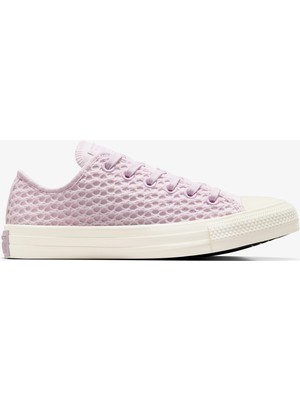 Converse Chuck Taylor All Star Kadın Lila Sneaker