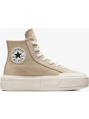 Converse Chuck Taylor All Star Cruise Kadın Bej Sneaker