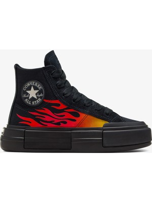 Converse Chuck Taylor All Star Cruise Unisex Siyah Sneaker