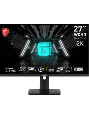 Go Gamer UFE32D Intel Ultra 9 285K Z890 32GB Ddr5 6000MHZ 1tb Gen4 SSD RTX4070TI Super 240MM Sıvı Soğutma Windows 11 Pro Msı 27" 2k Gaming