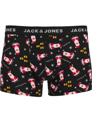 Jack & Jones Çocuk Yılbaşı Paketi - Hohoho