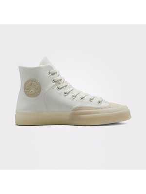 Converse Chuck 70 Marquis Unisex Krem Sneaker