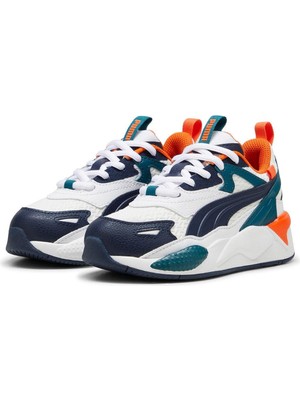 Puma Rs-X Efekt Kids Ps Çocuk Sneaker