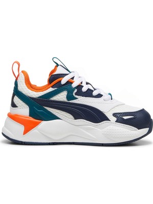 Puma Rs-X Efekt Kids Ps Çocuk Sneaker