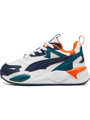 Puma Rs-X Efekt Kids Ps Çocuk Sneaker