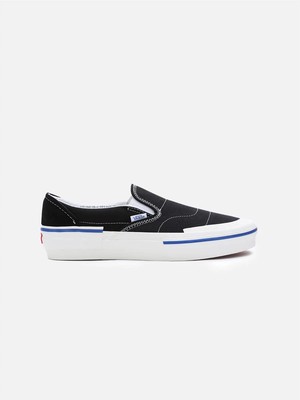 Vans Slip-On Reconstruct Siyah Sneaker VN000BW4BLK1