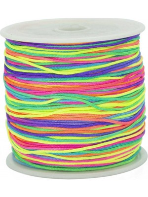 Paraşüt Ipi, String Art Ip, Emzik Zincir Ipi