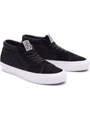 Vans UA SK8-Mid 83 DX Siyah Sneaker VN0A5JMFC381