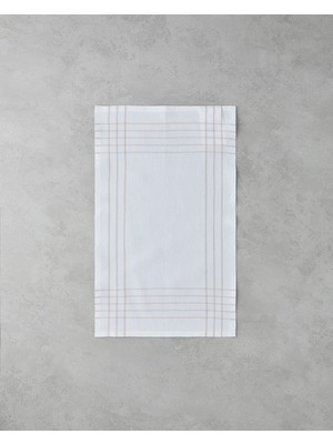 English Home Culinary Pamuk Polyester Kurulama Bezi 30 x 50  cm  Bej