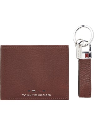 Tommy Hılfıger Th Premıum Mını cc & Key Fob