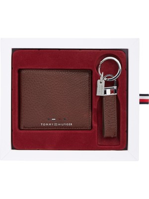 Tommy Hılfıger Th Premıum Mını cc & Key Fob