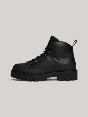 Tommy Hilfiger Tjm Hıkıng Boot Wl Bot & Bootie