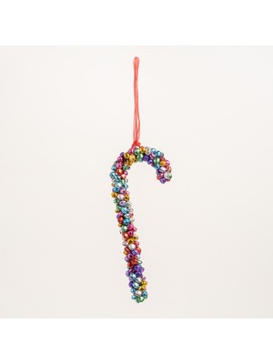 Bombay - Dekoratif Obje 15 Cm Renkli