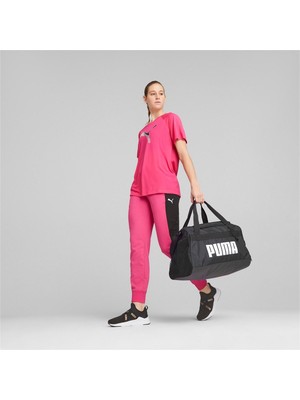 Puma  Challenger Duffel Bag S Unisex Spor Çantası