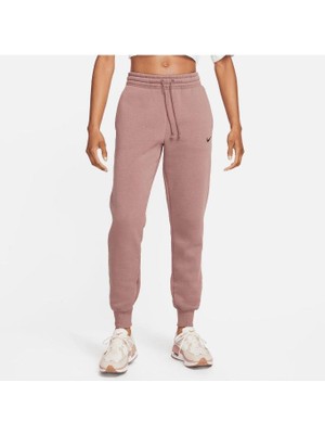 Sportswear Phoenix Şardonlu Kadın Normal Bel Eşofman Altı  FZ7626-208