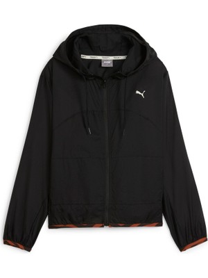 Puma Anımal Remıx Woven Fashıon Fz Puma Black