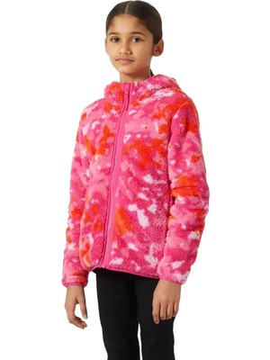 Helly Hansen Champ Reversible Çift Taraflı Çocuk Mont - 41736