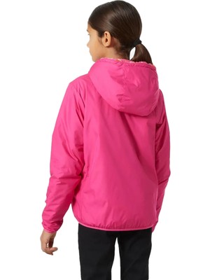 Helly Hansen Champ Reversible Çift Taraflı Çocuk Mont - 41736