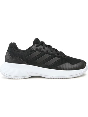 adidas Gamecourt 2 W Kadın Tenis Ayakkabısı ID1494 Siyah