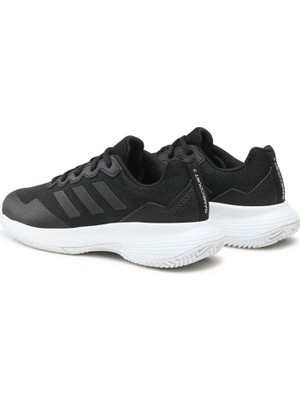 adidas Gamecourt 2 W Kadın Tenis Ayakkabısı ID1494 Siyah