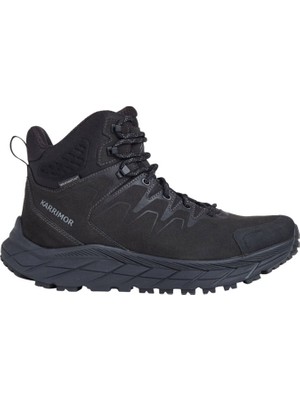 Karrimor Goshawk Mid Weathertite Black