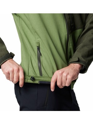 Cruiser Valley Iı Erkek Softshell