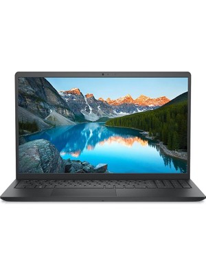 Dell Inspiron 15 3520 i5-1235U 16GB RAM 256GB SSD 15.6 inç FHD 120Hz Ubuntu I35202009U-16