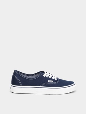 Vans Ua Authentic Lacivert Sneaker VN000EE332D1