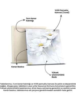 Vogloo Günbatımı Yansımaları Kanvas Tablo