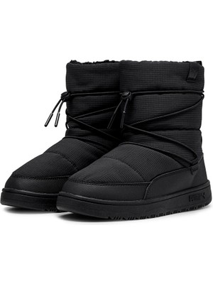 Puma Snowbae Wns Kadın Outdoor Botu 39392001 Siyah